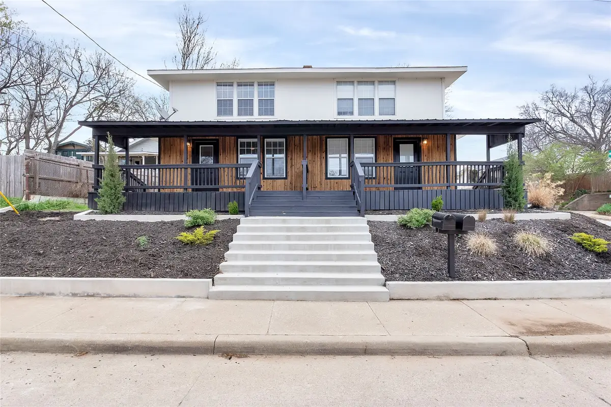 201 N Union Avenue, Tulsa, OK 74127 - #1