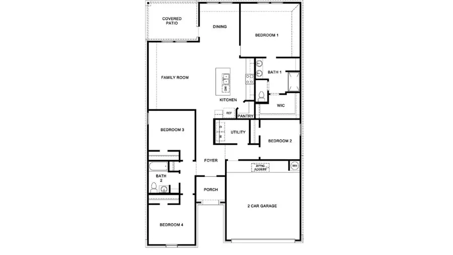 3402 N 37th Place, Broken Arrow, OK 74014 - #2