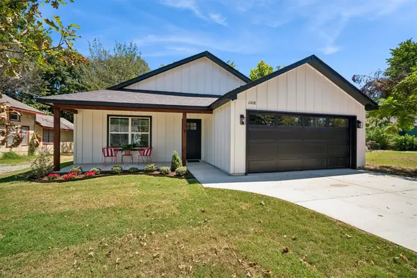 1008 N Sioux Avenue, Claremore, OK 74017