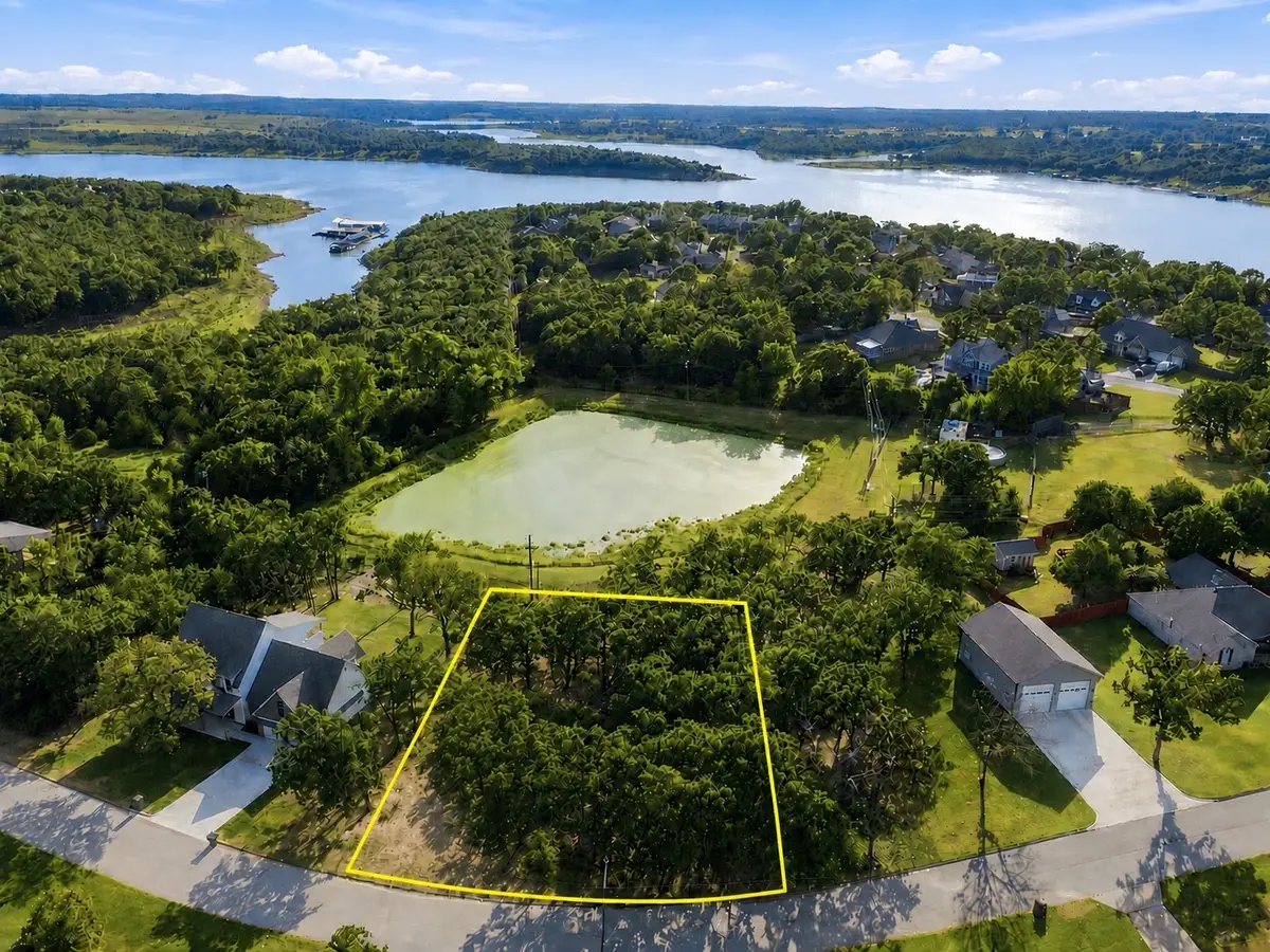 207 Craven Drive, Mannford, OK 74044 - #1