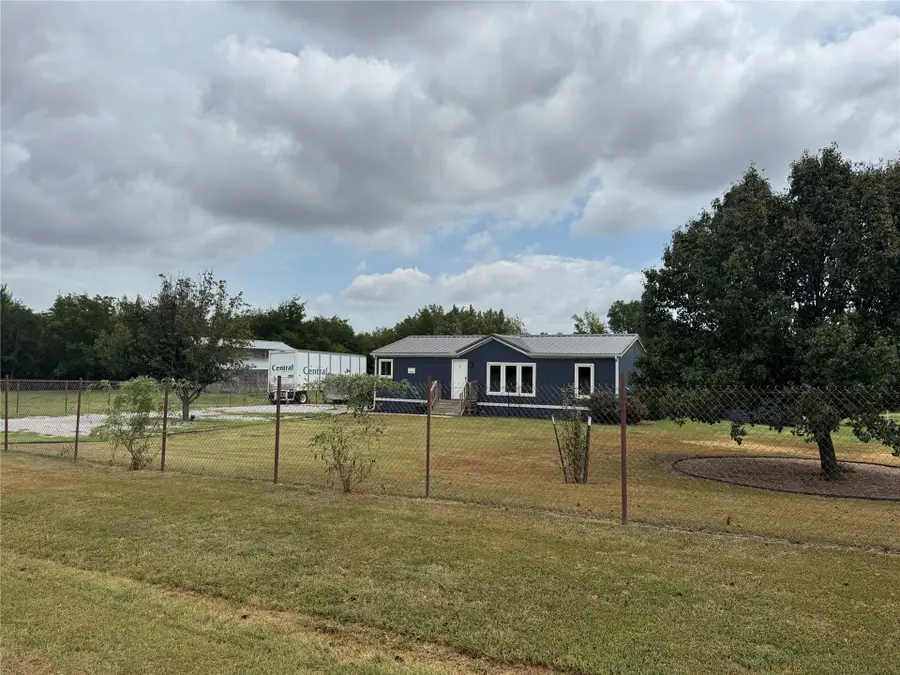 2738 E 116th Street N, Skiatook, OK 74070 - #2