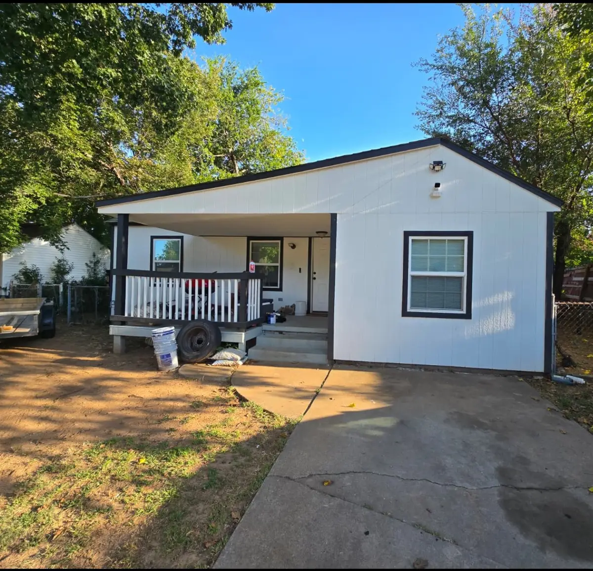 2718 E Newton Place, Tulsa, OK 74110 - #1