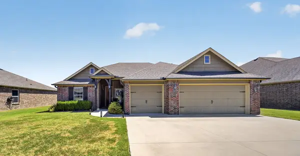 2008 Orchid Lane, Claremore, OK 74019