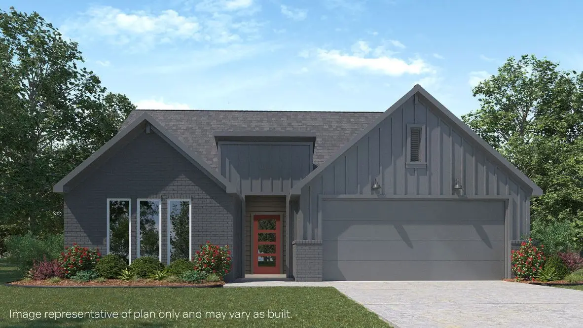 213 Washington Street, Kellyville, OK 74039 - #1