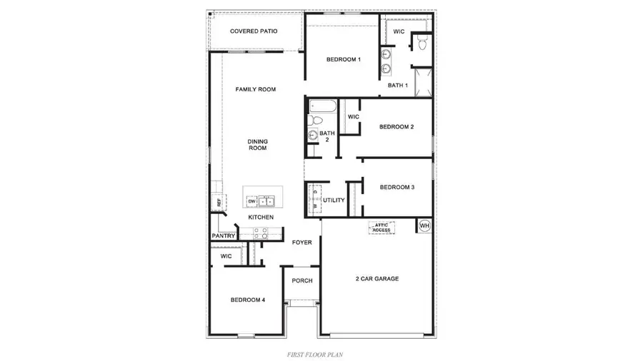 213 Washington Street, Kellyville, OK 74039 - #2