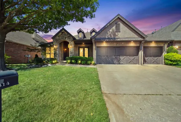 9314 74th East Avenue, Tulsa, OK 74133