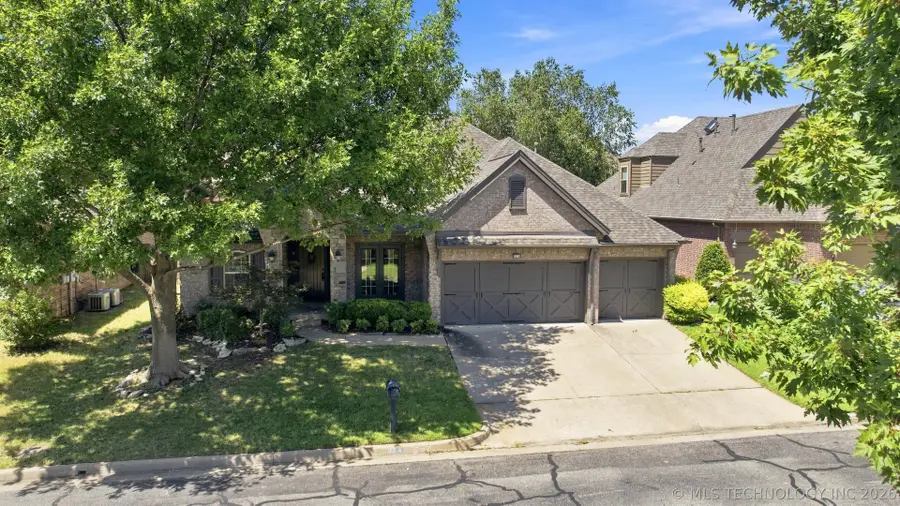 9314 74th East Avenue, Tulsa, OK 74133 - #3