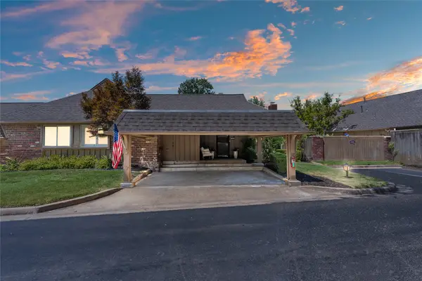 5206 S Harvard Avenue #106, Tulsa, OK 74135