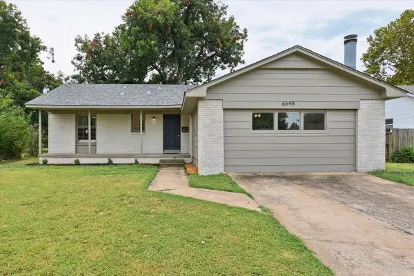 6648 E 30th Street, Tulsa, OK 74129