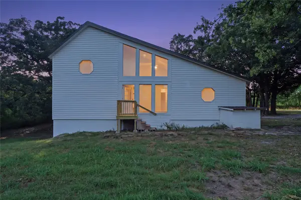 6303 Merrimack Drive, Sand Springs, OK 74063