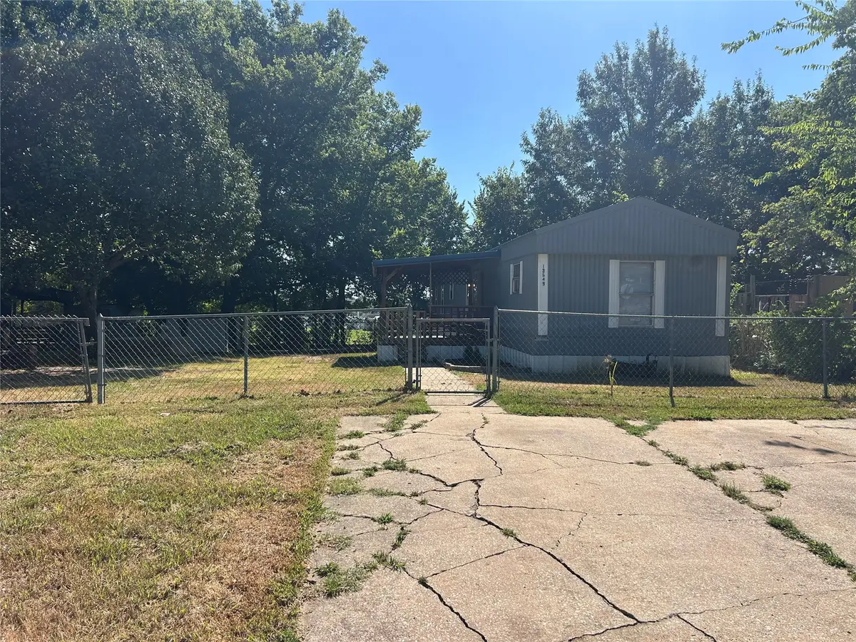 13649 S Zenith Street, Glenpool, OK 74033 - #1