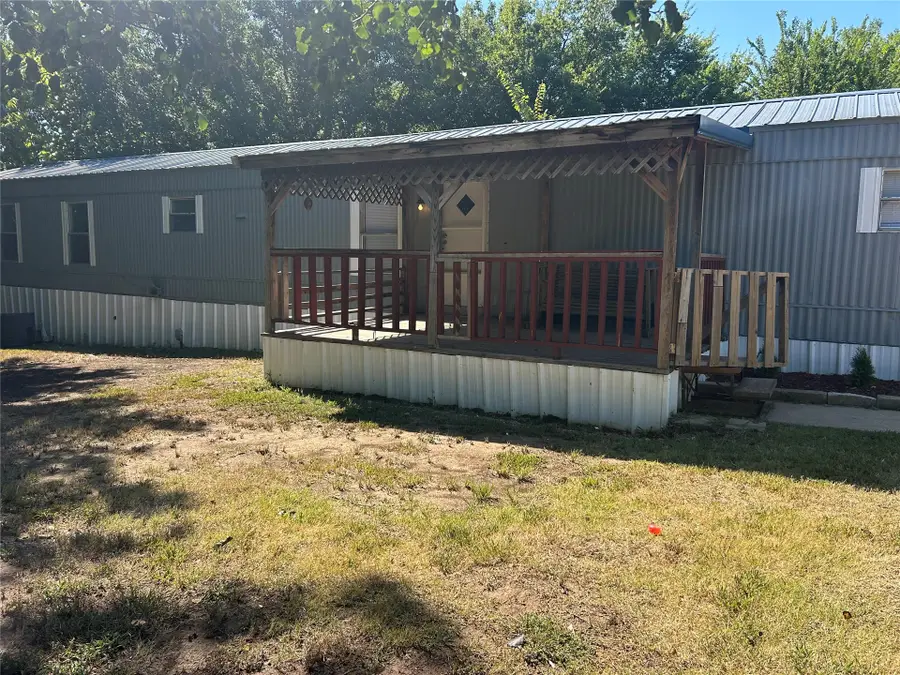 13649 S Zenith Street, Glenpool, OK 74033 - #2