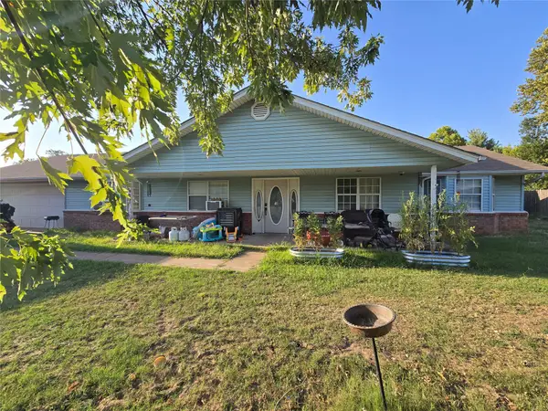 10601 E 113th Street N, Owasso, OK 74055