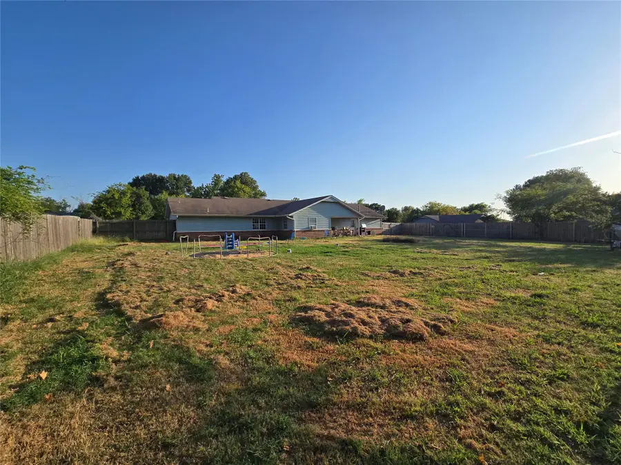 10601 E 113th Street N, Owasso, OK 74055 - #3