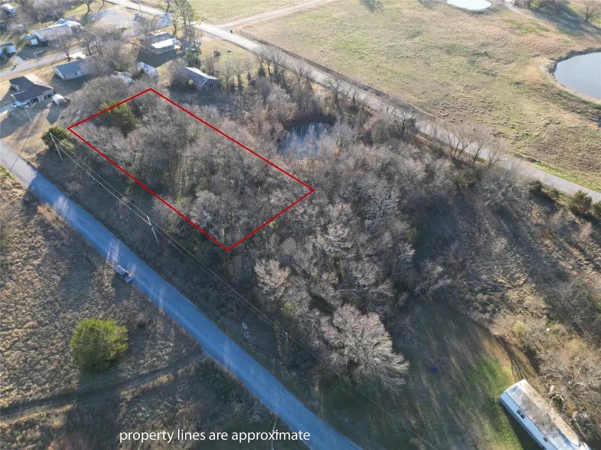 5th Street, Stuart, OK 74570 - #1