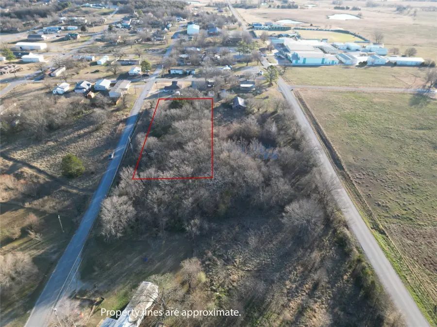 5th Street, Stuart, OK 74570 - #2