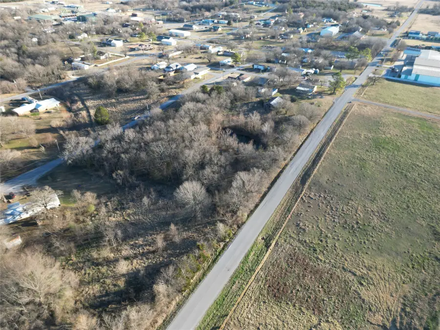 5th Street, Stuart, OK 74570 - #3