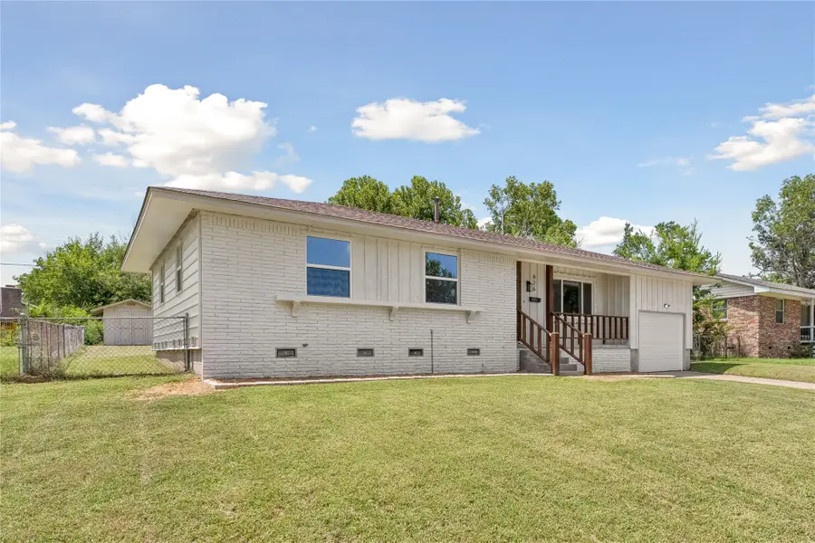 626 N Moccasin Place, Sapulpa, OK 74066 - #2