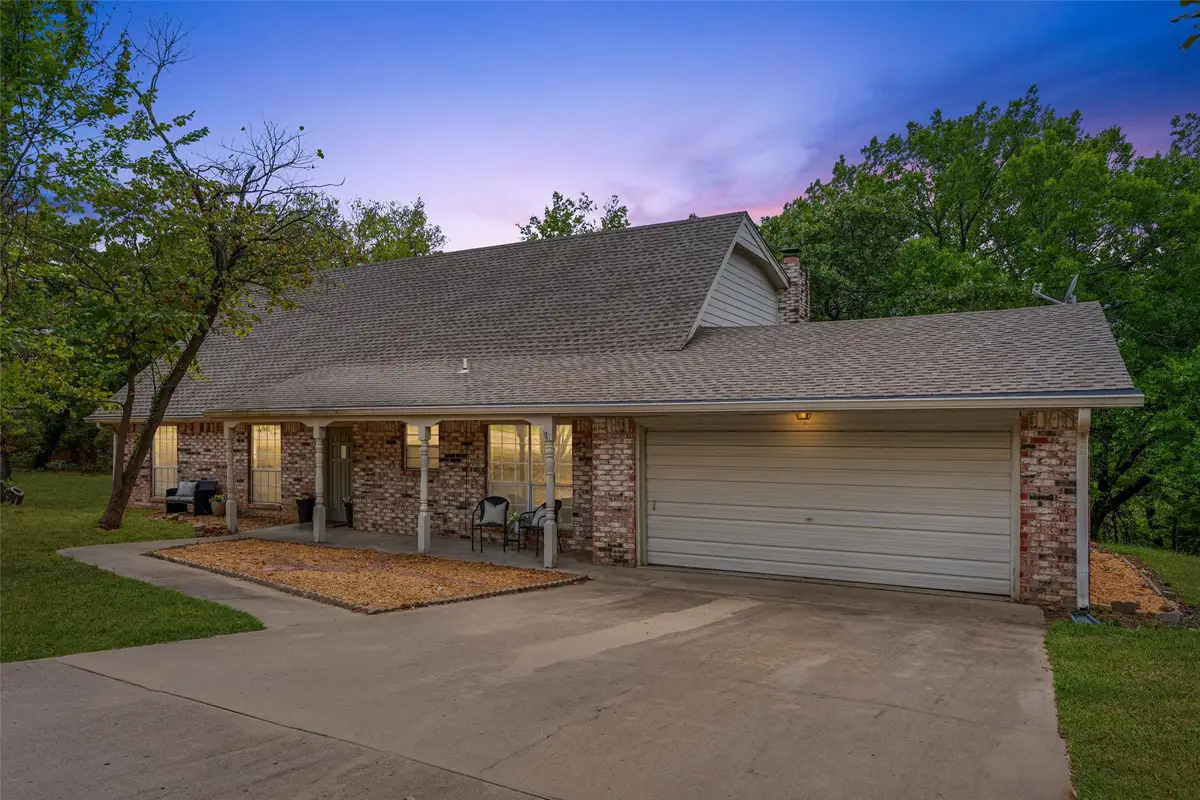 2145 Mountain Drive, Bartlesville, OK 74003 - #1