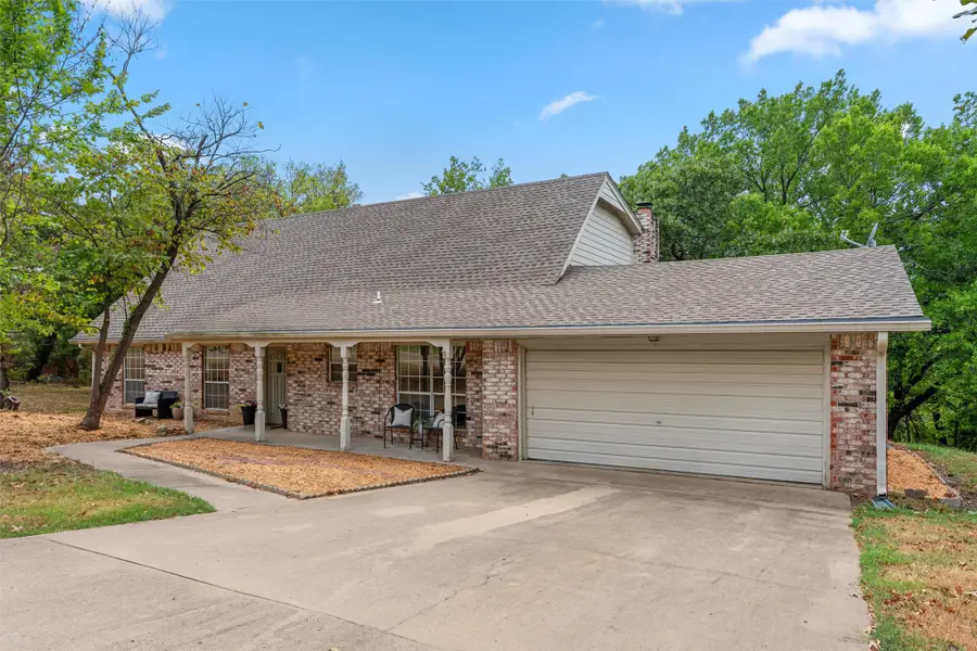 2145 Mountain Drive, Bartlesville, OK 74003 - #2