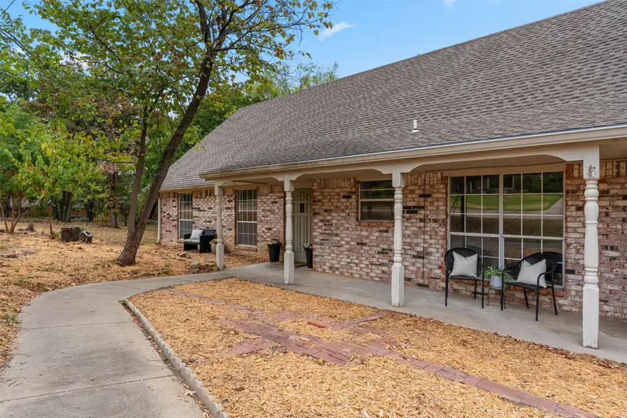 2145 Mountain Drive, Bartlesville, OK 74003 - #3