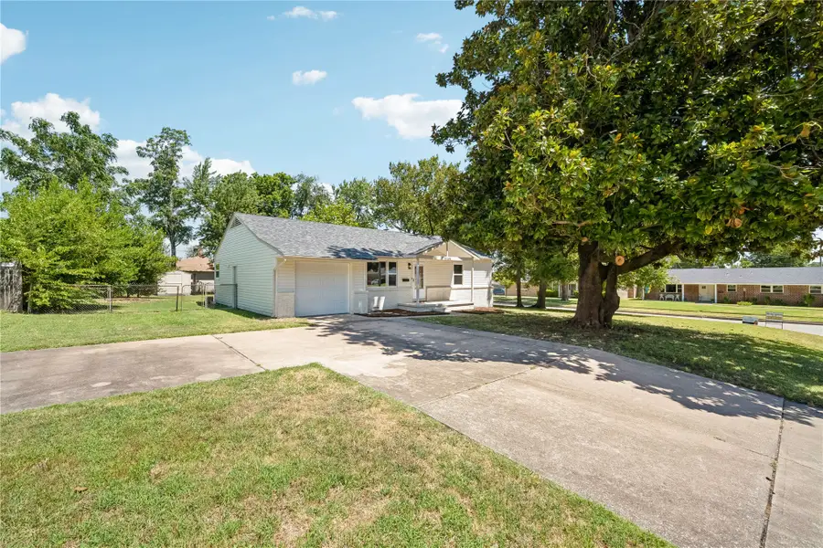 5145 E 22nd Street, Tulsa, OK 74114 - #2
