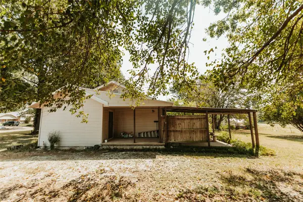 172 County Road 6350, Fairfax, OK 74637