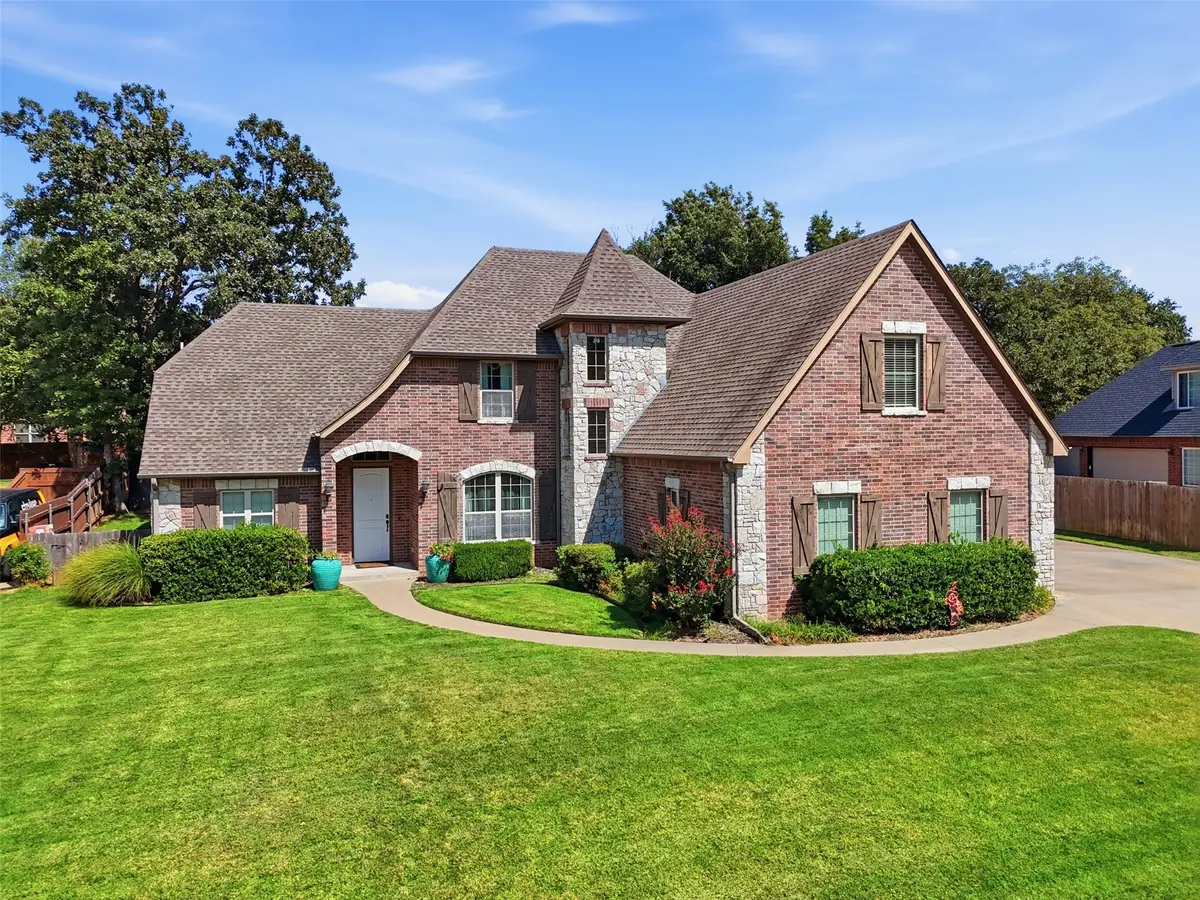 3701 S Scissortail Drive, Stillwater, OK 74074 - #1