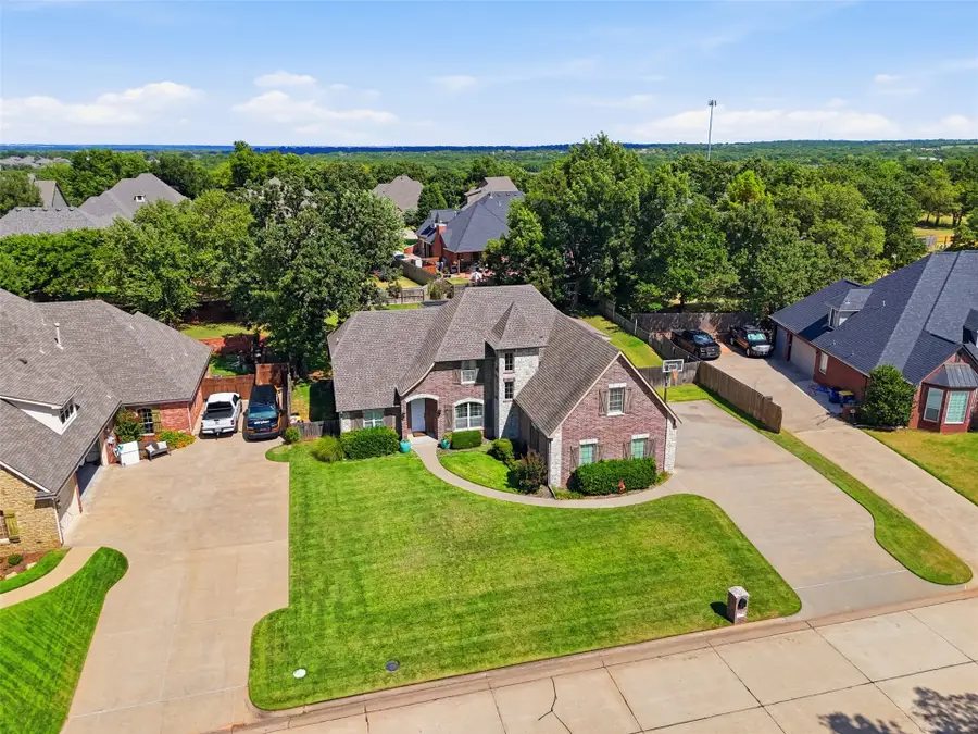 3701 S Scissortail Drive, Stillwater, OK 74074 - #2
