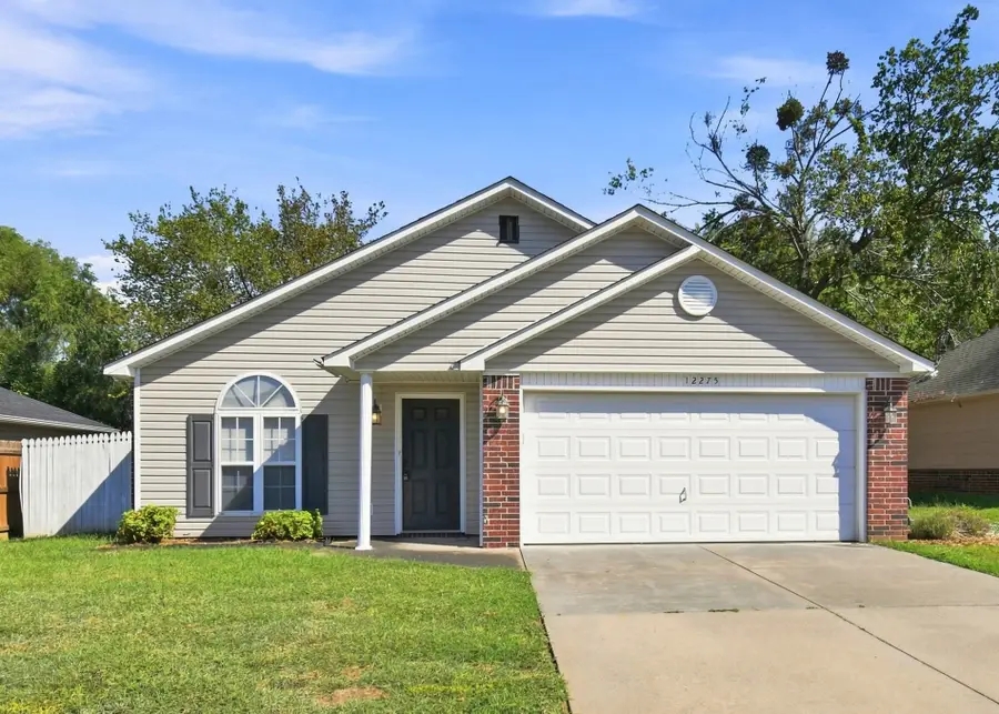 12275 S 269th East Avenue, Coweta, OK 74429 - #2