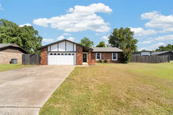14509 Gomez Drive, Sand Springs, OK 74063