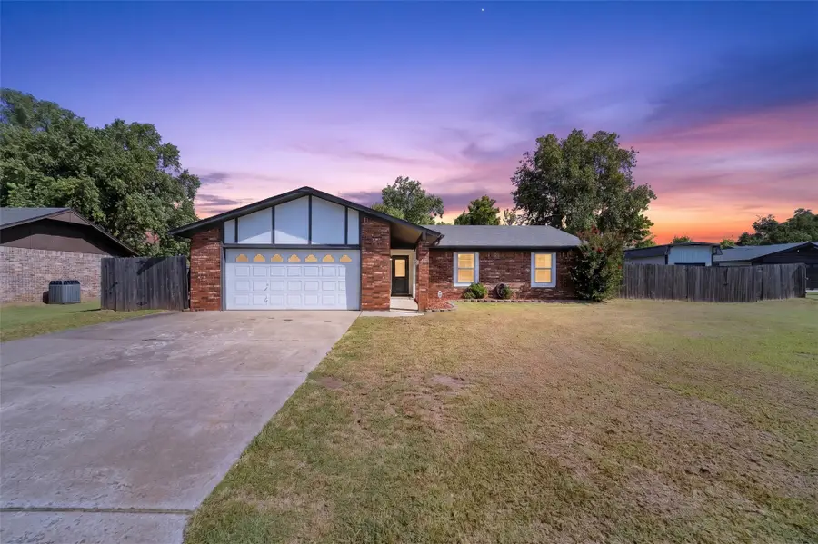14509 Gomez Drive, Sand Springs, OK 74063 - #2