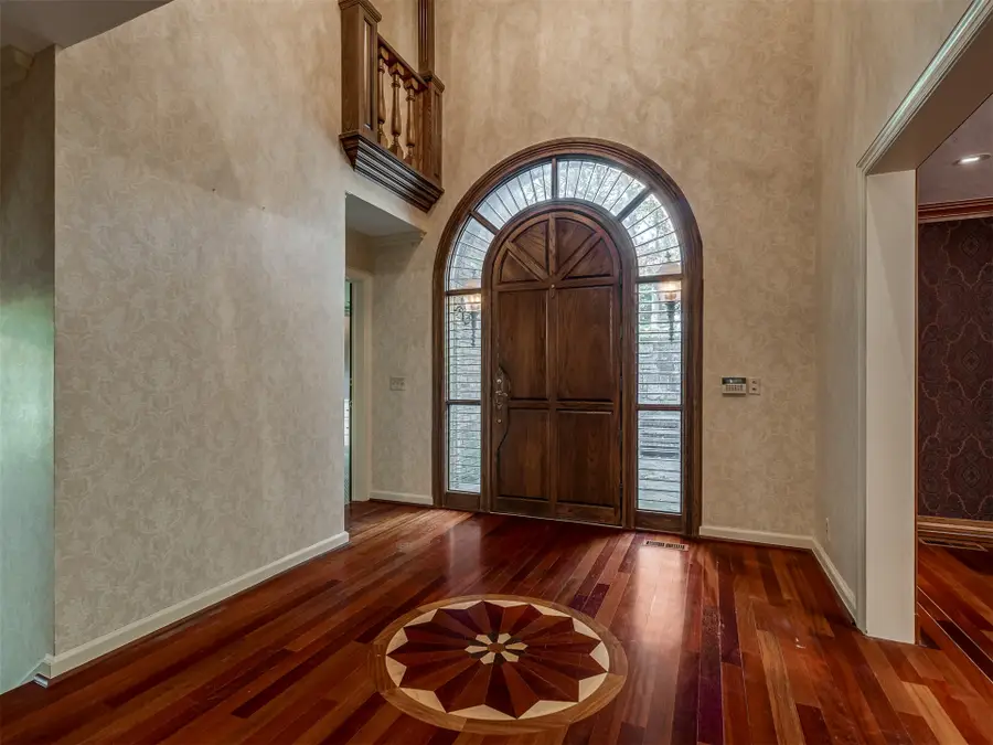 11475 S Yale Avenue, Tulsa, OK 74137 - #3