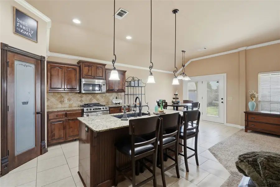 14948 Courtney Lane, Glenpool, OK 74033 - #2