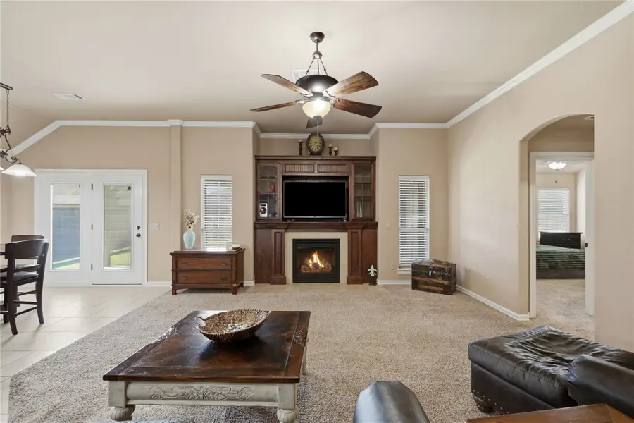 14948 Courtney Lane, Glenpool, OK 74033 - #3