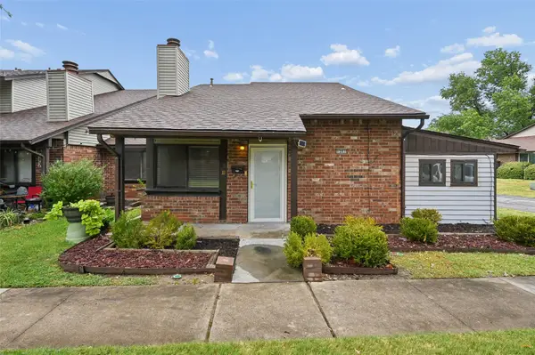 1207 S 111th East Avenue #33-4D, Tulsa, OK 74128