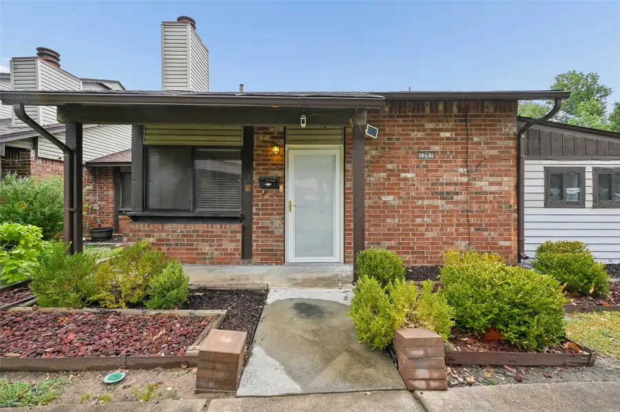 1207 S 111th East Avenue #33-4D, Tulsa, OK 74128 - #3