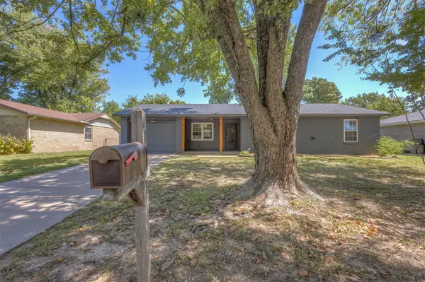 13663 S 286th East Avenue, Coweta, OK 74429