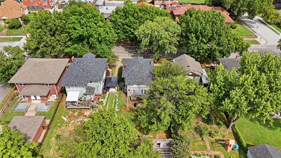 1020 N Denver Avenue, Tulsa, OK 74106 - #3