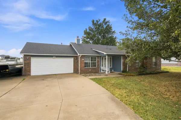 1105 S Hummingbird Lane, Skiatook, OK 74070