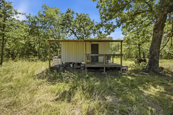Bridge Road, Stringtown, OK 74569