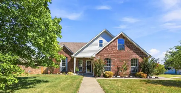 6404 E Galveston Street, Broken Arrow, OK 74014