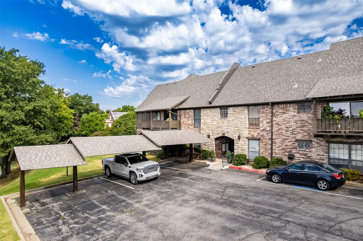 3 Woodward Boulevard #204, Tulsa, OK 74114 - #1
