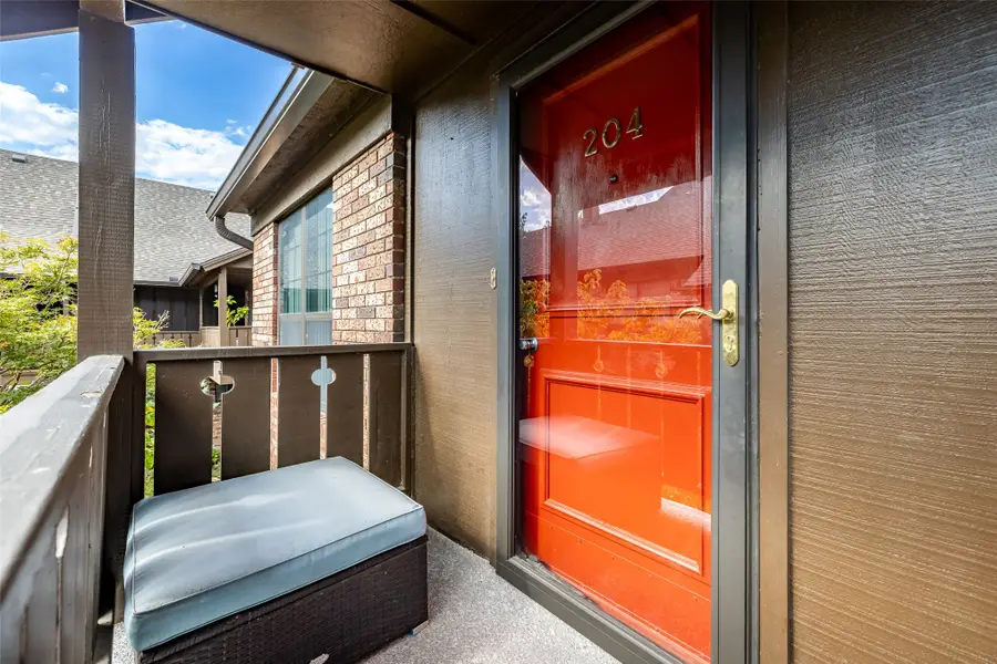 3 Woodward Boulevard #204, Tulsa, OK 74114 - #2