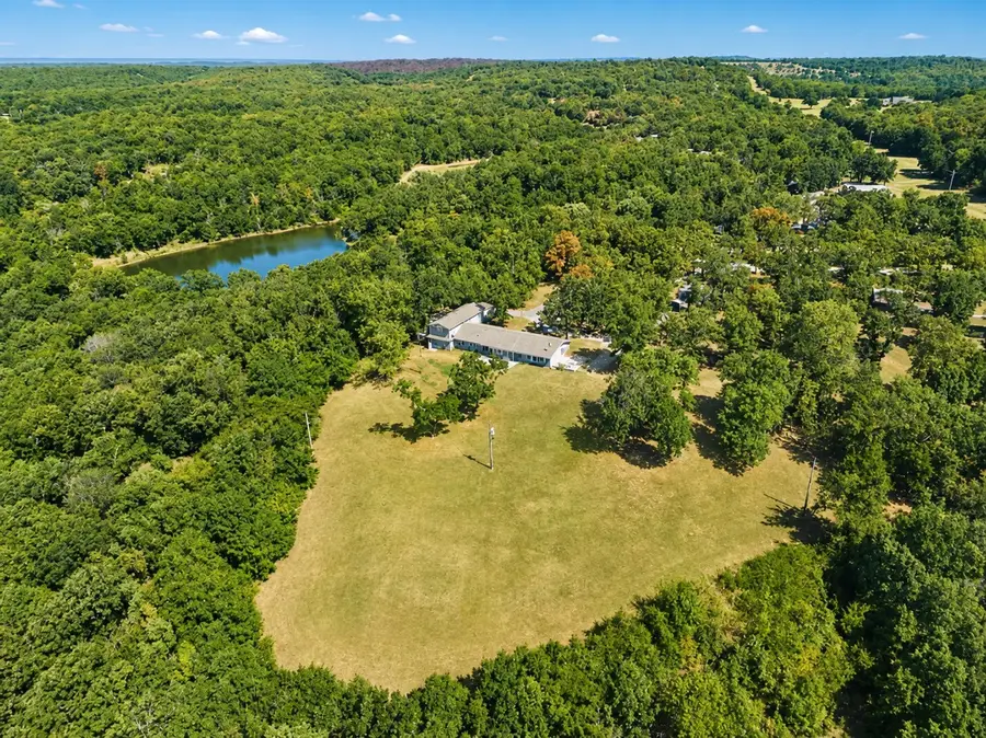 13511 N 3940 Road, Bartlesville, OK 74003 - #2