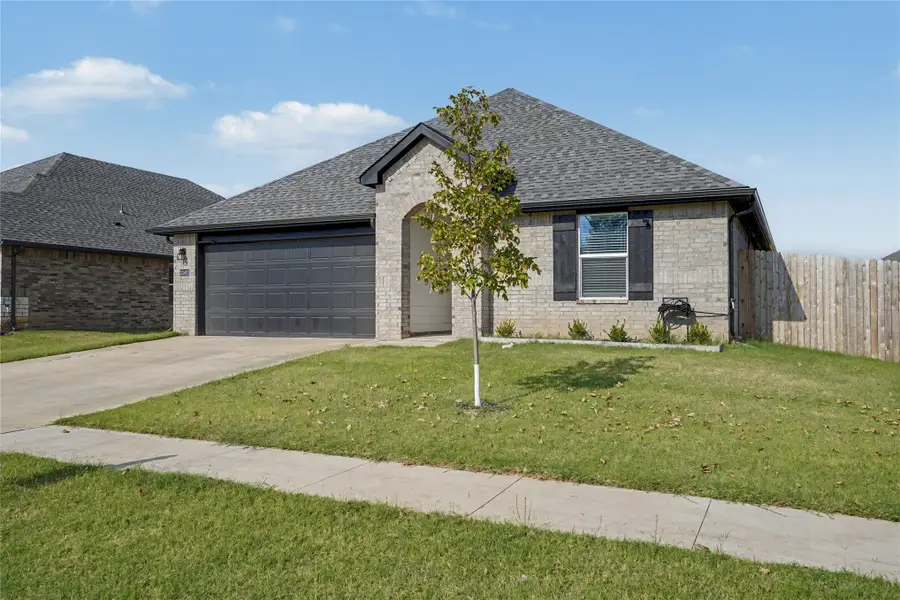 15562 S 75 East Avenue, Bixby, OK 74008 - #2