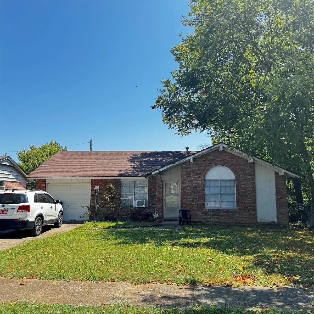 419 185th East Avenue, Tulsa, OK 74108 - #1