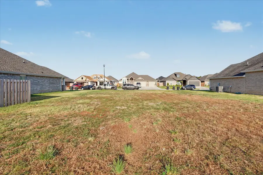 10847 S 278th East Avenue, Coweta, OK 74429 - #2