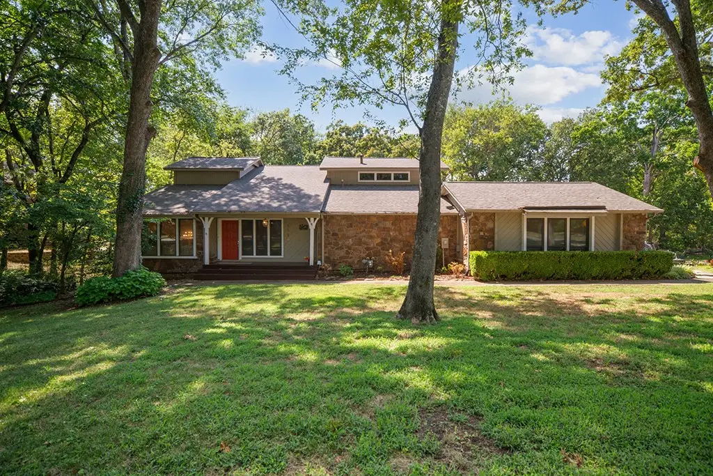 6650 S 223rd East Avenue, Broken Arrow, OK 74014 - #1