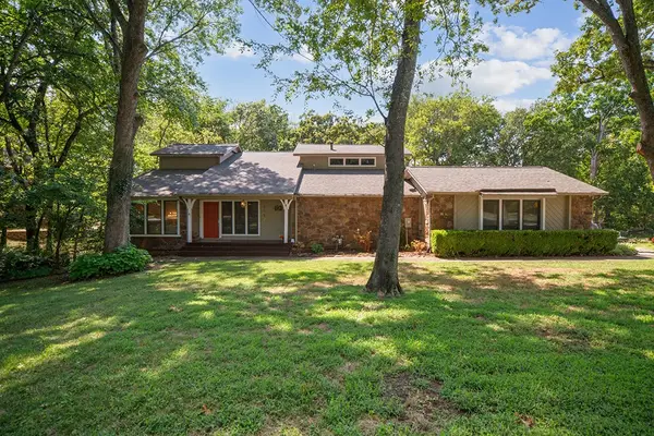 6650 S 223rd East Avenue, Broken Arrow, OK 74014